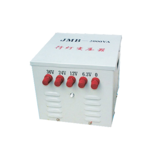 如何選擇機(jī)床變壓器(qì)